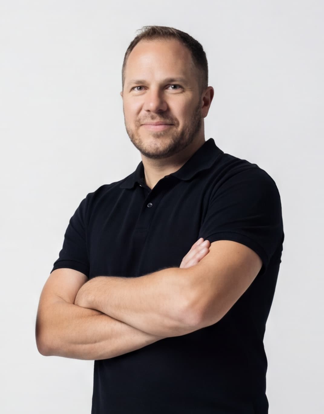 DI (FH) Benedikt Hasibeder